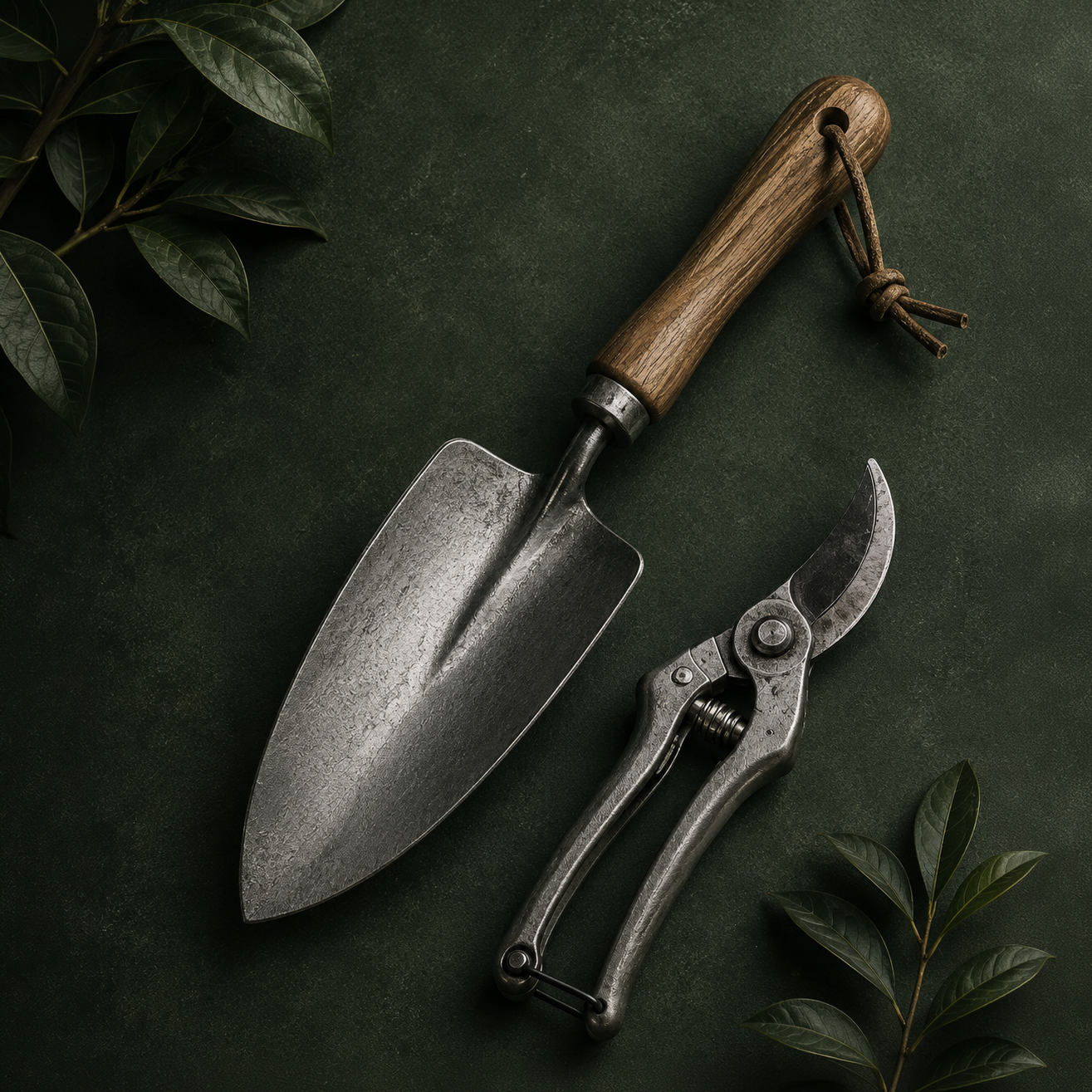 Garden Tools