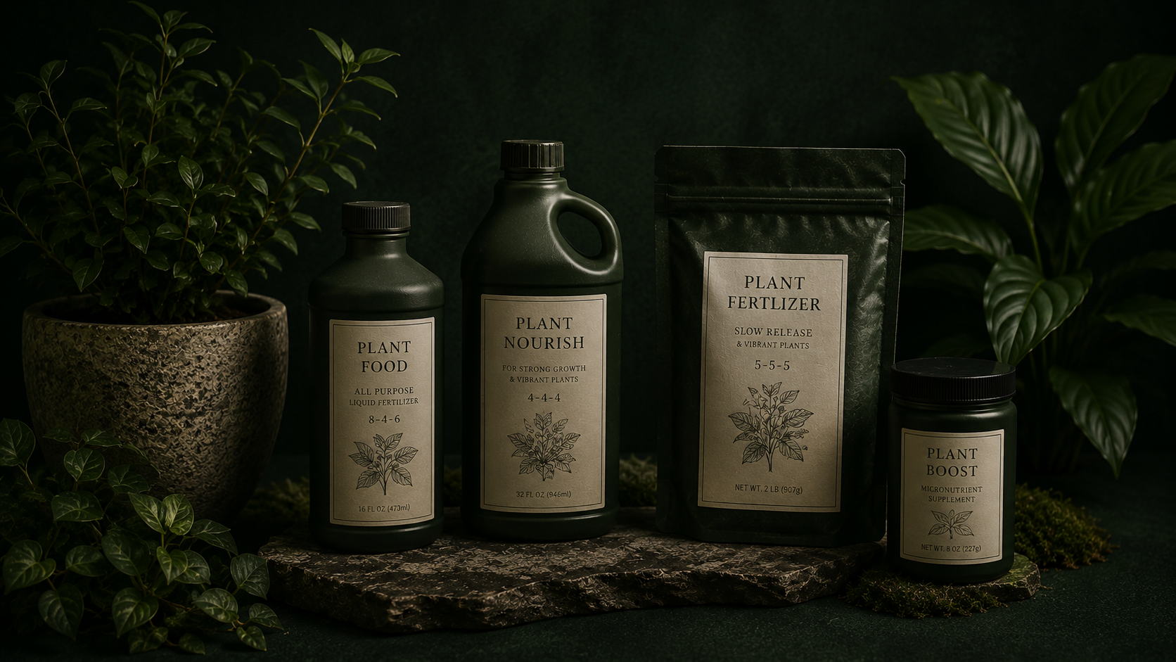 Plant Care