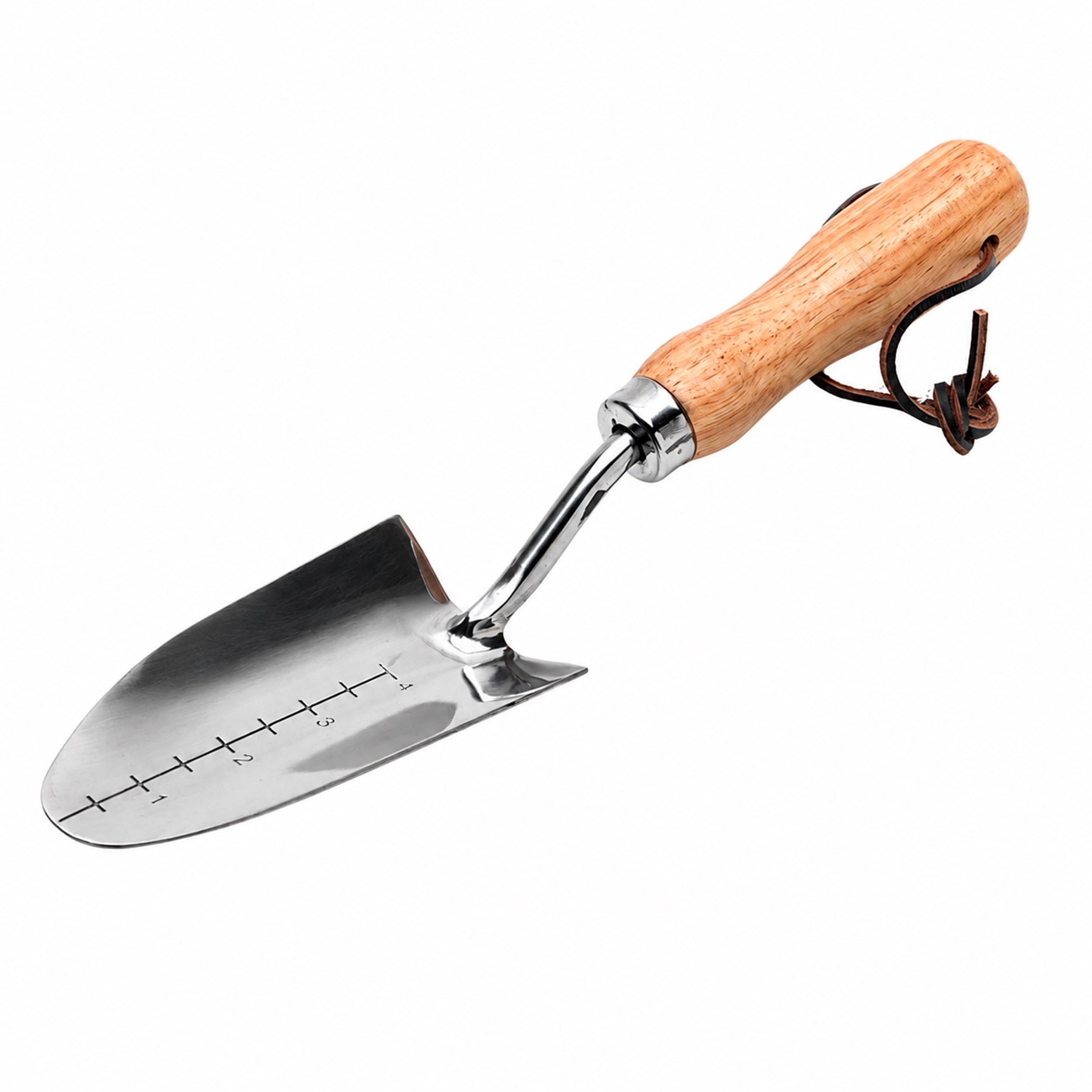 Premium Stainless Steel Transplanter