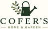COFER'S HOME &amp; GARDEN, INC. - Home