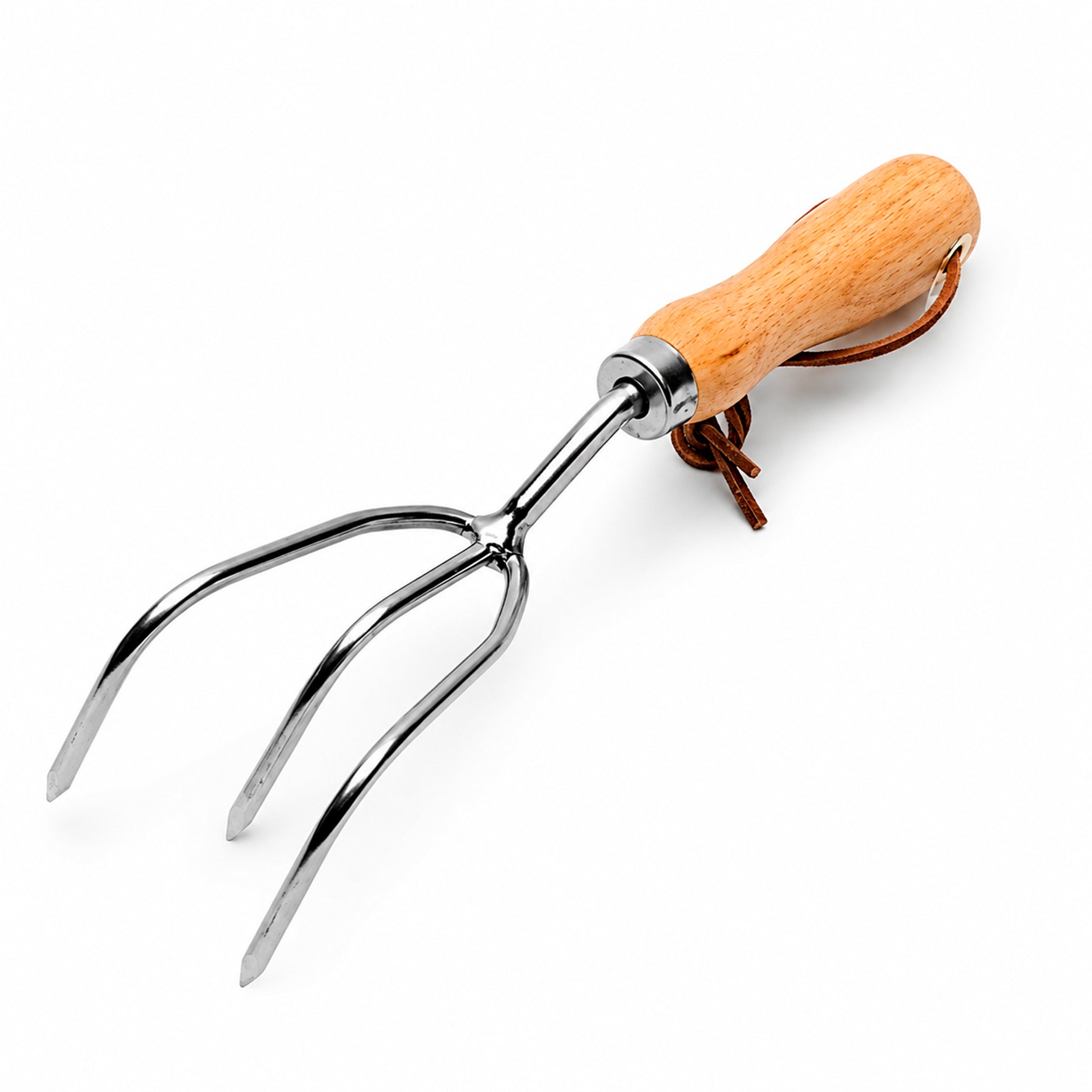 Stainless Steel Hand Fork