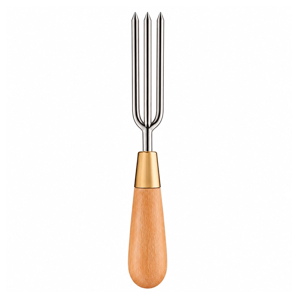 3-Tine Garden Cultivator
