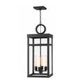 Porter Outdoor Hanging Pendant Light