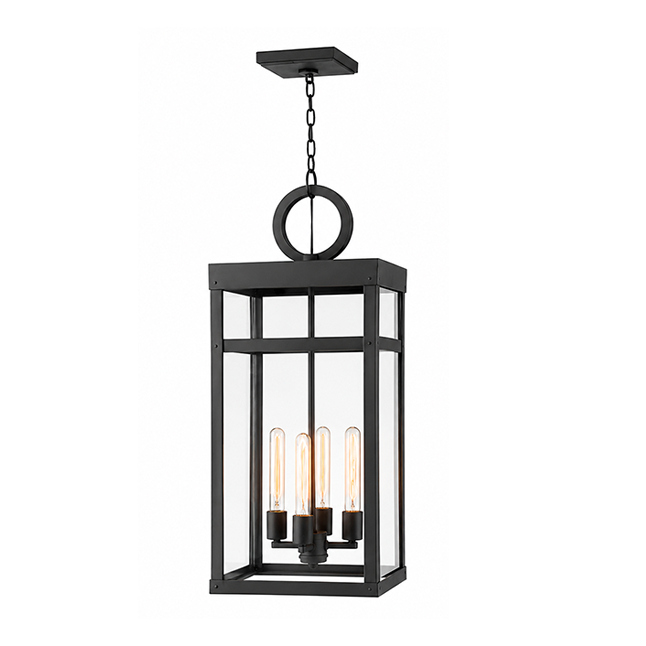 Porter Outdoor Hanging Pendant Light