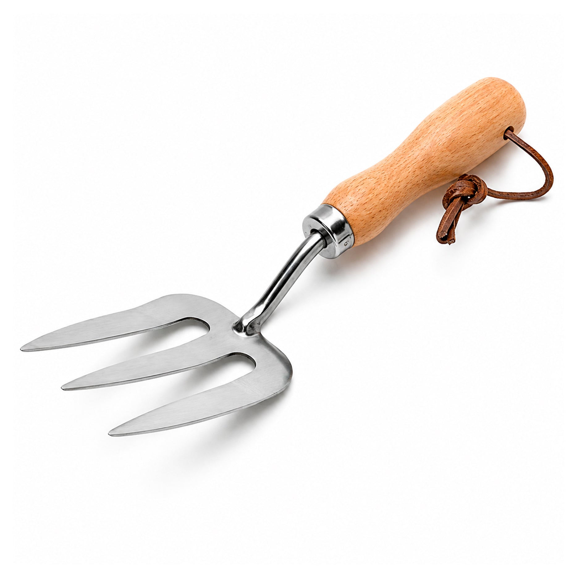 Precision Weeding Tool