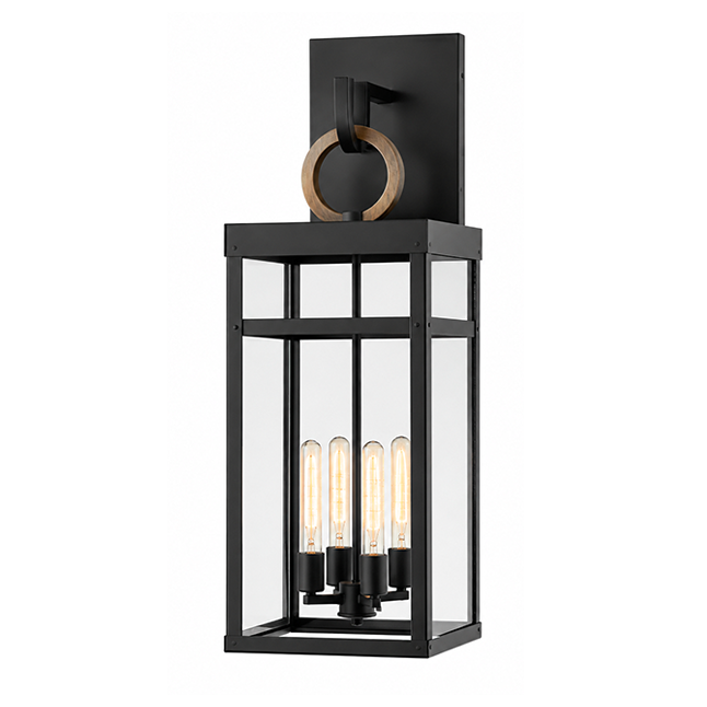 Porter Outdoor Wall Light