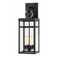 Porter Outdoor Wall Light