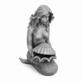 Mermaid Garden Statue
