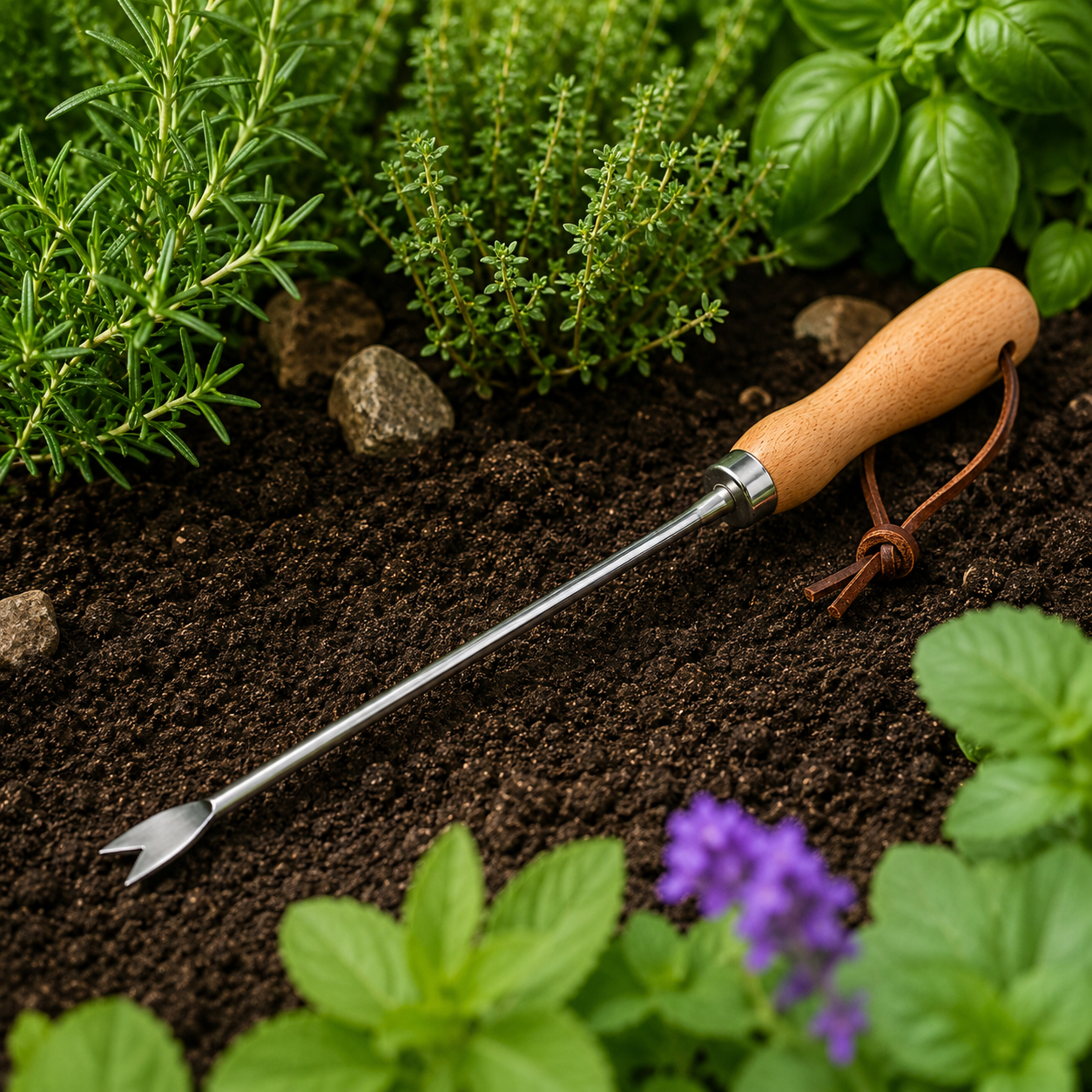 Dandelion Root Remover