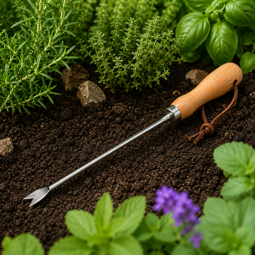Dandelion Root Remover