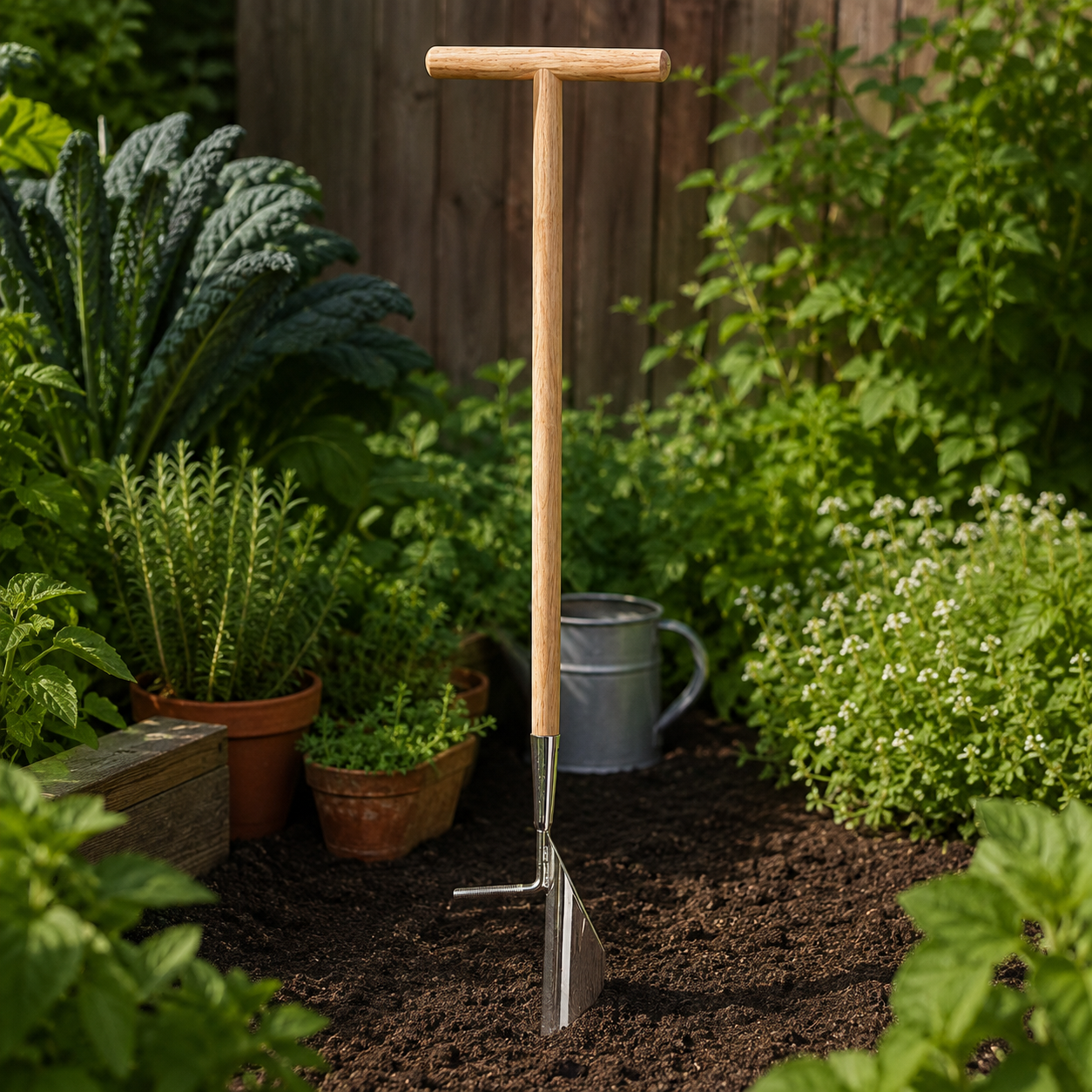 Professional Bulb Planter