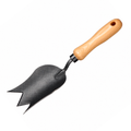 Tulip Planting Trowel with Sharp Blade Edges